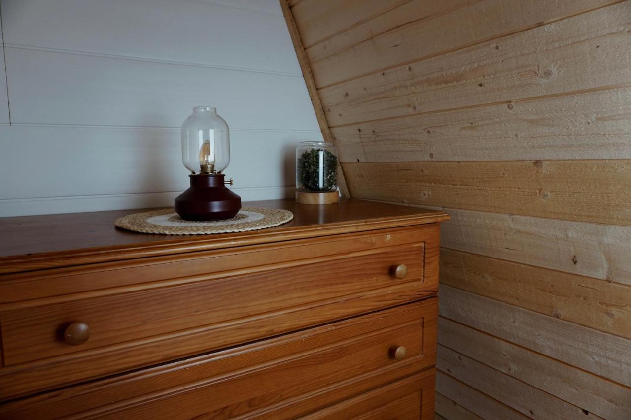 Le Tipi Avec Jacuzzi Et Jardin Chalet