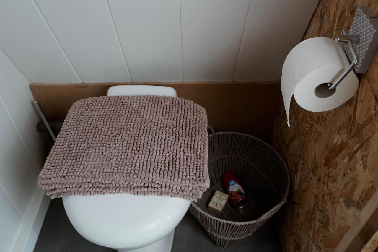 Le Tipi Avec Jacuzzi Et Jardin Chalet Troyes